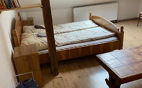 Podkrovni Apartman